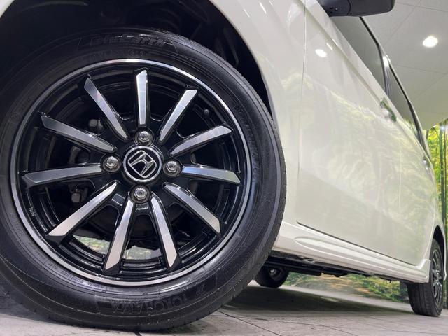 Ｎ－ＷＧＮカスタム Ｇ・Ｌパッケージ　４ＷＤ　禁煙車　純正ナビ　バックカメラ　クルーズコントロール　シートヒーター　ビルトインＥＴＣ　スマートキー　ＨＩＤヘッド　オートライト　純正１４インチアルミ　Ｂｌｕｅｔｏｏｔｈ再生　オートエアコン（58枚目）