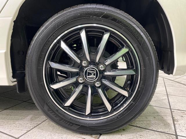 Ｎ－ＷＧＮカスタム Ｇ・Ｌパッケージ　４ＷＤ　禁煙車　純正ナビ　バックカメラ　クルーズコントロール　シートヒーター　ビルトインＥＴＣ　スマートキー　ＨＩＤヘッド　オートライト　純正１４インチアルミ　Ｂｌｕｅｔｏｏｔｈ再生　オートエアコン（59枚目）