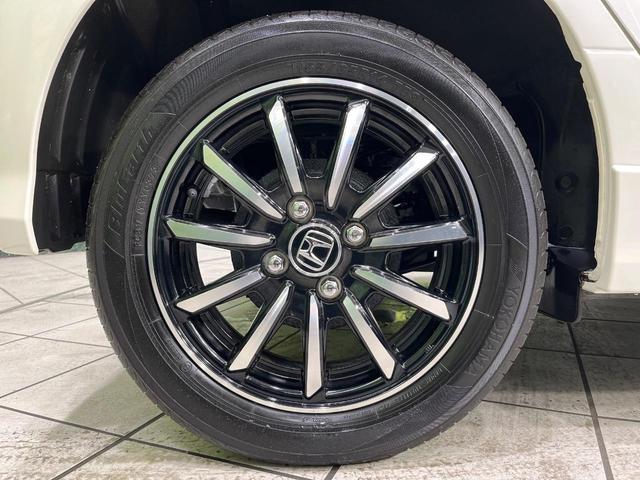 Ｎ－ＷＧＮカスタム Ｇ・Ｌパッケージ　４ＷＤ　禁煙車　純正ナビ　バックカメラ　クルーズコントロール　シートヒーター　ビルトインＥＴＣ　スマートキー　ＨＩＤヘッド　オートライト　純正１４インチアルミ　Ｂｌｕｅｔｏｏｔｈ再生　オートエアコン（60枚目）