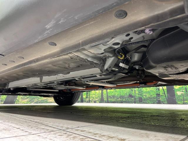 カローラクロス ハイブリッド　Ｇ　４ＷＤ　純正ディスプレイオーディオ　寒冷地仕様　バックカメラ　セーフティセンス　レーダークルーズ　禁煙車　ステアリングヒーター　ドラレコ　ＥＴＣ　ＬＥＤヘッド　スマートキー　オートマチックハイビーム（23枚目）