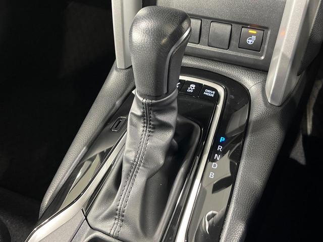 カローラクロス ハイブリッド　Ｇ　４ＷＤ　純正ディスプレイオーディオ　寒冷地仕様　バックカメラ　セーフティセンス　レーダークルーズ　禁煙車　ステアリングヒーター　ドラレコ　ＥＴＣ　ＬＥＤヘッド　スマートキー　オートマチックハイビーム（43枚目）