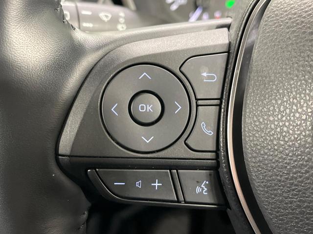 カローラクロス ハイブリッド　Ｇ　４ＷＤ　純正ディスプレイオーディオ　寒冷地仕様　バックカメラ　セーフティセンス　レーダークルーズ　禁煙車　ステアリングヒーター　ドラレコ　ＥＴＣ　ＬＥＤヘッド　スマートキー　オートマチックハイビーム（44枚目）