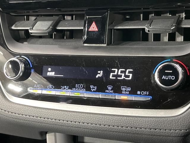 カローラクロス ハイブリッド　Ｇ　４ＷＤ　純正ディスプレイオーディオ　寒冷地仕様　バックカメラ　セーフティセンス　レーダークルーズ　禁煙車　ステアリングヒーター　ドラレコ　ＥＴＣ　ＬＥＤヘッド　スマートキー　オートマチックハイビーム（53枚目）