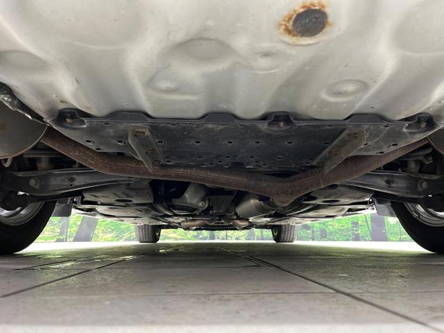 下回りがきれいなうちに、防錆加工の施工がオススメ。降雪地域はもちろん、沿岸部にお住いの方や、趣味でマリン・ウィンタースポーツをされる方にご好評いただいております。