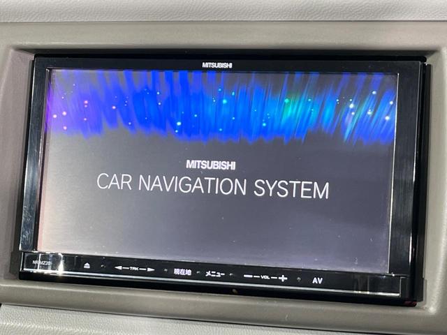 アルトエコ ECO-L 4WD バックカメラ SDナビ 禁煙車 運転席シートヒーター ドライブレコーダー Bluetooth アイドリングストップ ドアバイザー 電動格納ミラー(3枚目)