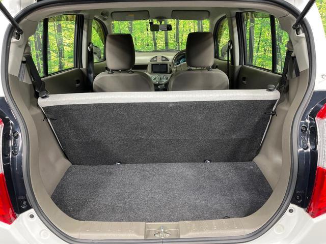 アルトエコ ECO-L 4WD バックカメラ SDナビ 禁煙車 運転席シートヒーター ドライブレコーダー Bluetooth アイドリングストップ ドアバイザー 電動格納ミラー(39枚目)