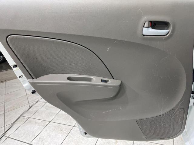 アルトエコ ECO-L 4WD バックカメラ SDナビ 禁煙車 運転席シートヒーター ドライブレコーダー Bluetooth アイドリングストップ ドアバイザー 電動格納ミラー(42枚目)