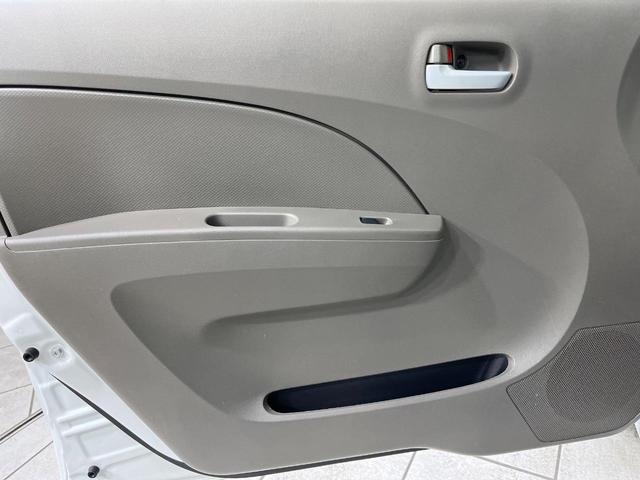 アルトエコ ECO-L 4WD バックカメラ SDナビ 禁煙車 運転席シートヒーター ドライブレコーダー Bluetooth アイドリングストップ ドアバイザー 電動格納ミラー(43枚目)