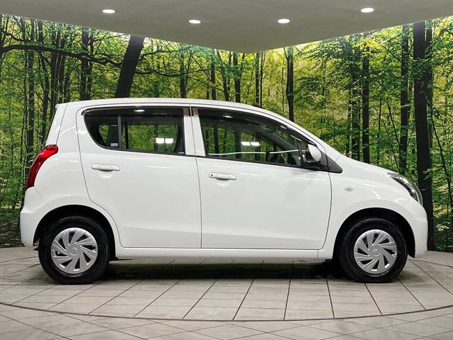 アルトエコ ECO-L 4WD バックカメラ SDナビ 禁煙車 運転席シートヒーター ドライブレコーダー Bluetooth アイドリングストップ ドアバイザー 電動格納ミラー(49枚目)