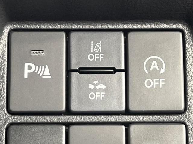 アルト S 4WD SDナビ Bluetooth接続 セーフティサポート ETC 禁煙車 リアパーキングセンサー 前席シートヒーター アイドリングストップ 横滑防止装置 オートライト(4枚目)
