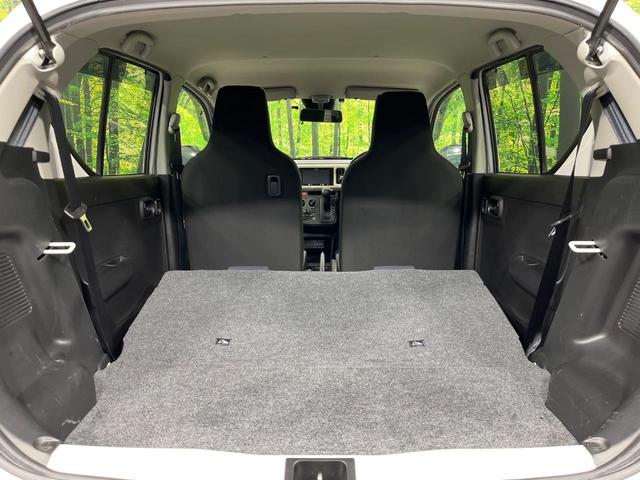アルト S 4WD SDナビ Bluetooth接続 セーフティサポート ETC 禁煙車 リアパーキングセンサー 前席シートヒーター アイドリングストップ 横滑防止装置 オートライト(11枚目)