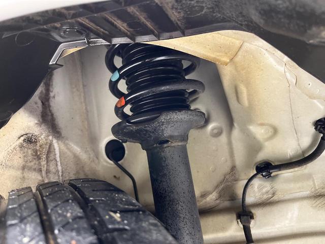 アルト S 4WD SDナビ Bluetooth接続 セーフティサポート ETC 禁煙車 リアパーキングセンサー 前席シートヒーター アイドリングストップ 横滑防止装置 オートライト(24枚目)