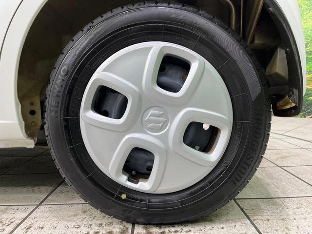 アルト S 4WD SDナビ Bluetooth接続 セーフティサポート ETC 禁煙車 リアパーキングセンサー 前席シートヒーター アイドリングストップ 横滑防止装置 オートライト(55枚目)