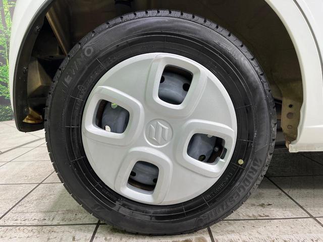 アルト S 4WD SDナビ Bluetooth接続 セーフティサポート ETC 禁煙車 リアパーキングセンサー 前席シートヒーター アイドリングストップ 横滑防止装置 オートライト(56枚目)