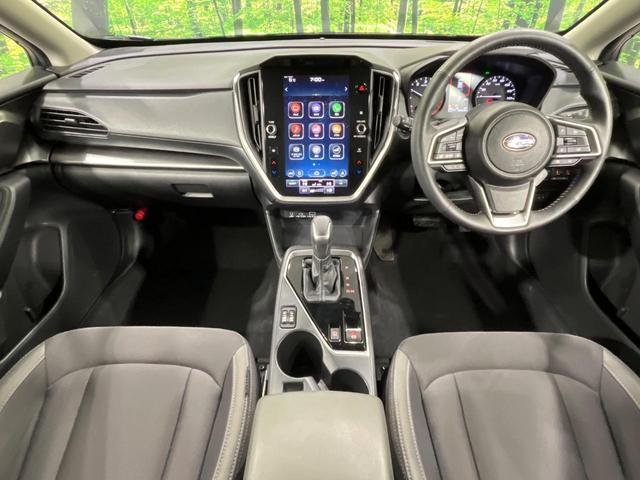 インプレッサ ＳＴ　４ＷＤ　純正１１．６型ナビ　全周囲カメラ　アイサイトセーフティプラス　レーダークルーズ　禁煙車　シートヒーター　ＥＴＣ　ステアリングヒーター　ＬＥＤヘッド　スマートキー　オートライト　オートエアコン（2枚目）