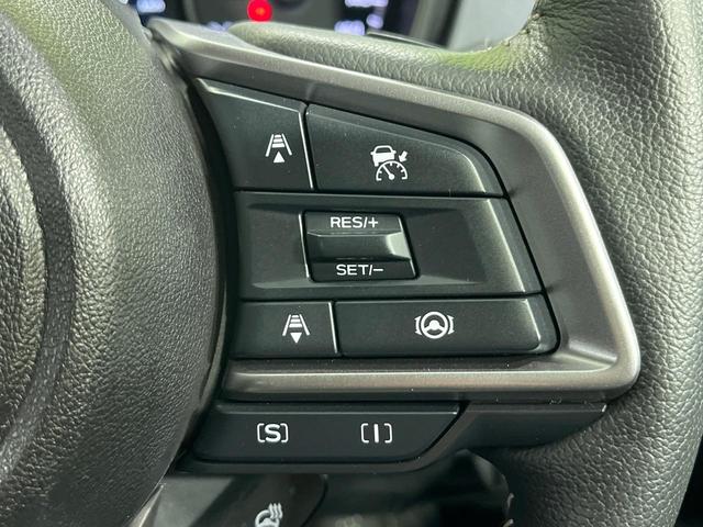 インプレッサ ＳＴ　４ＷＤ　純正１１．６型ナビ　全周囲カメラ　アイサイトセーフティプラス　レーダークルーズ　禁煙車　シートヒーター　ＥＴＣ　ステアリングヒーター　ＬＥＤヘッド　スマートキー　オートライト　オートエアコン（6枚目）