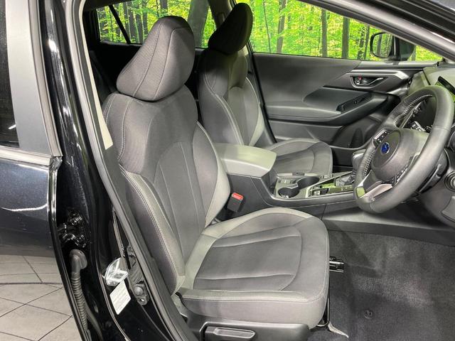 インプレッサ ＳＴ　４ＷＤ　純正１１．６型ナビ　全周囲カメラ　アイサイトセーフティプラス　レーダークルーズ　禁煙車　シートヒーター　ＥＴＣ　ステアリングヒーター　ＬＥＤヘッド　スマートキー　オートライト　オートエアコン（9枚目）