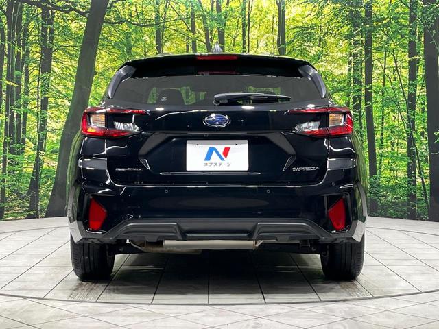 インプレッサ ＳＴ　４ＷＤ　純正１１．６型ナビ　全周囲カメラ　アイサイトセーフティプラス　レーダークルーズ　禁煙車　シートヒーター　ＥＴＣ　ステアリングヒーター　ＬＥＤヘッド　スマートキー　オートライト　オートエアコン（16枚目）