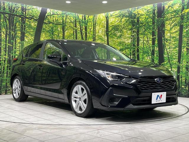 インプレッサ ＳＴ　４ＷＤ　純正１１．６型ナビ　全周囲カメラ　アイサイトセーフティプラス　レーダークルーズ　禁煙車　シートヒーター　ＥＴＣ　ステアリングヒーター　ＬＥＤヘッド　スマートキー　オートライト　オートエアコン（17枚目）