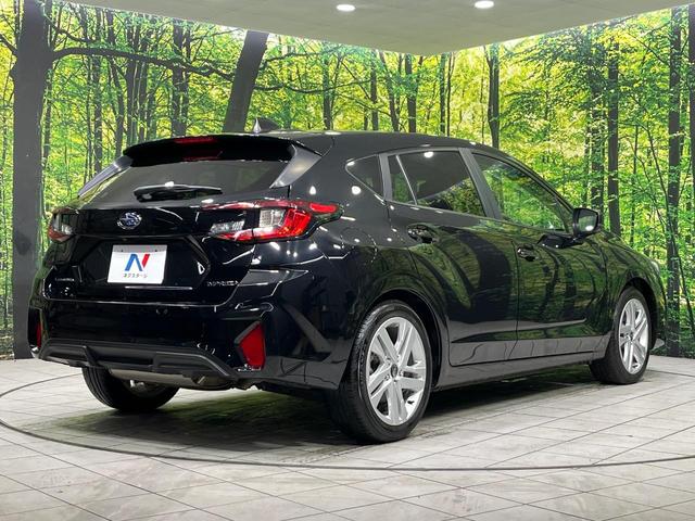 インプレッサ ＳＴ　４ＷＤ　純正１１．６型ナビ　全周囲カメラ　アイサイトセーフティプラス　レーダークルーズ　禁煙車　シートヒーター　ＥＴＣ　ステアリングヒーター　ＬＥＤヘッド　スマートキー　オートライト　オートエアコン（18枚目）