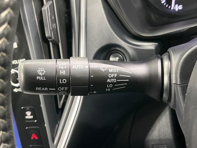 インプレッサ ＳＴ　４ＷＤ　純正１１．６型ナビ　全周囲カメラ　アイサイトセーフティプラス　レーダークルーズ　禁煙車　シートヒーター　ＥＴＣ　ステアリングヒーター　ＬＥＤヘッド　スマートキー　オートライト　オートエアコン（29枚目）