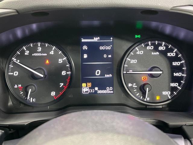 インプレッサ ＳＴ　４ＷＤ　純正１１．６型ナビ　全周囲カメラ　アイサイトセーフティプラス　レーダークルーズ　禁煙車　シートヒーター　ＥＴＣ　ステアリングヒーター　ＬＥＤヘッド　スマートキー　オートライト　オートエアコン（38枚目）