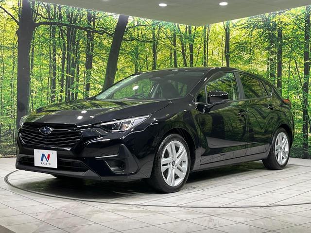 インプレッサ ＳＴ　４ＷＤ　純正１１．６型ナビ　全周囲カメラ　アイサイトセーフティプラス　レーダークルーズ　禁煙車　シートヒーター　ＥＴＣ　ステアリングヒーター　ＬＥＤヘッド　スマートキー　オートライト　オートエアコン（54枚目）