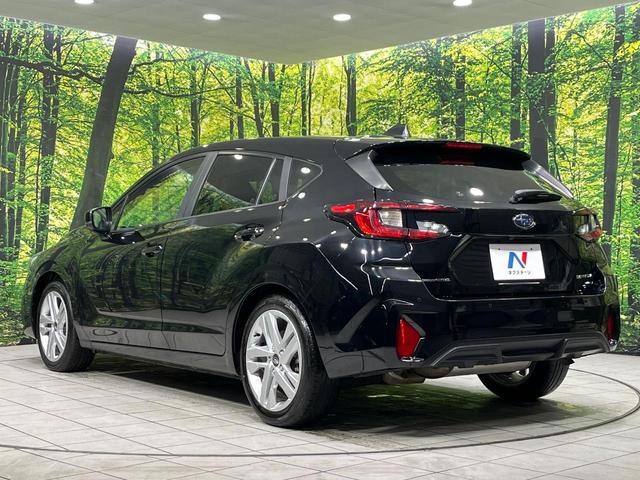 インプレッサ ＳＴ　４ＷＤ　純正１１．６型ナビ　全周囲カメラ　アイサイトセーフティプラス　レーダークルーズ　禁煙車　シートヒーター　ＥＴＣ　ステアリングヒーター　ＬＥＤヘッド　スマートキー　オートライト　オートエアコン（55枚目）