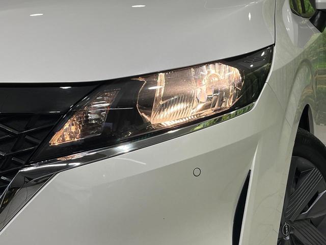 ノート Ｘ　ＦＯＵＲ　４ＷＤ　純正９インチディスプレイオーディオ　バックカメラ　ドラレコ　ＥＴＣ　禁煙車　全方位運転支援システム　ステアリングヒーター　前席シートヒーター　ハイビームアシスト　革巻きステアリング（13枚目）