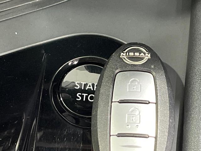 ノート Ｘ　ＦＯＵＲ　４ＷＤ　純正９インチディスプレイオーディオ　バックカメラ　ドラレコ　ＥＴＣ　禁煙車　全方位運転支援システム　ステアリングヒーター　前席シートヒーター　ハイビームアシスト　革巻きステアリング（31枚目）
