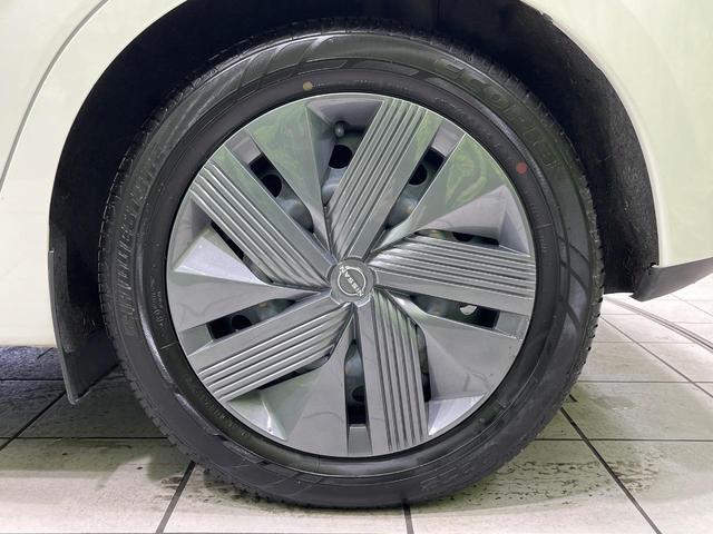 ノート Ｘ　ＦＯＵＲ　４ＷＤ　純正９インチディスプレイオーディオ　バックカメラ　ドラレコ　ＥＴＣ　禁煙車　全方位運転支援システム　ステアリングヒーター　前席シートヒーター　ハイビームアシスト　革巻きステアリング（50枚目）