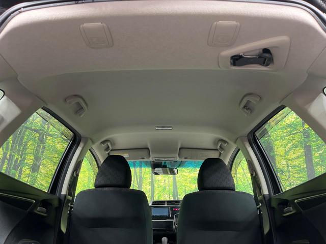 フィット １３Ｇ・Ｓパッケージ　４ＷＤ　禁煙車　純正ナビ　バックカメラ　衝突軽減装置　ＥＴＣ　ＬＥＤヘッド　オートライト　純正１５インチアルミ　オートエアコン　ステアリングスイッチ　Ｂｌｕｅｔｏｏｔｈ再生　電動格納ミラー（43枚目）