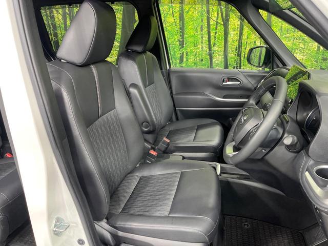 ノア ハイブリッドＳ－Ｚ　４ＷＤ　純正１０．５インチナビ　フリップダウンモニター　全方位カメラ　両側電動スライド　パワーバックドア　シートヒーター　ステアリングヒーター　プロジェクター式ＬＥＤヘッド　ドラレコ　ＥＴＣ　禁煙車（10枚目）