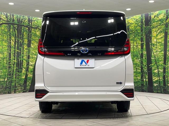 ノア ハイブリッドＳ－Ｚ　４ＷＤ　純正１０．５インチナビ　フリップダウンモニター　全方位カメラ　両側電動スライド　パワーバックドア　シートヒーター　ステアリングヒーター　プロジェクター式ＬＥＤヘッド　ドラレコ　ＥＴＣ　禁煙車（18枚目）