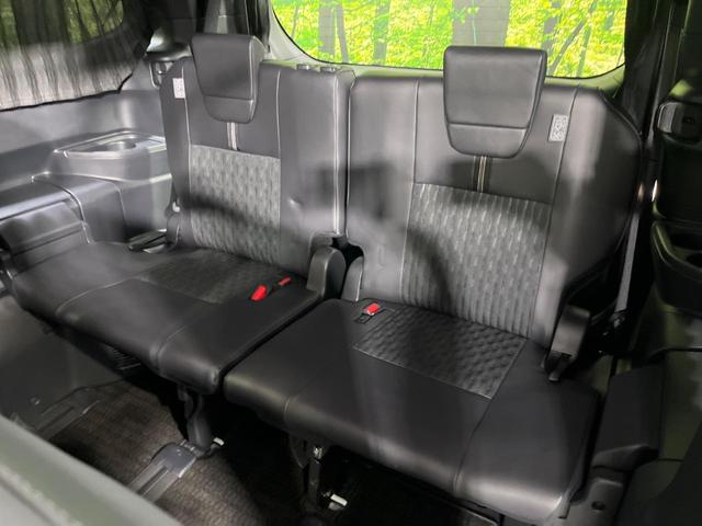 ノア ハイブリッドＳ－Ｚ　４ＷＤ　純正１０．５インチナビ　フリップダウンモニター　全方位カメラ　両側電動スライド　パワーバックドア　シートヒーター　ステアリングヒーター　プロジェクター式ＬＥＤヘッド　ドラレコ　ＥＴＣ　禁煙車（42枚目）