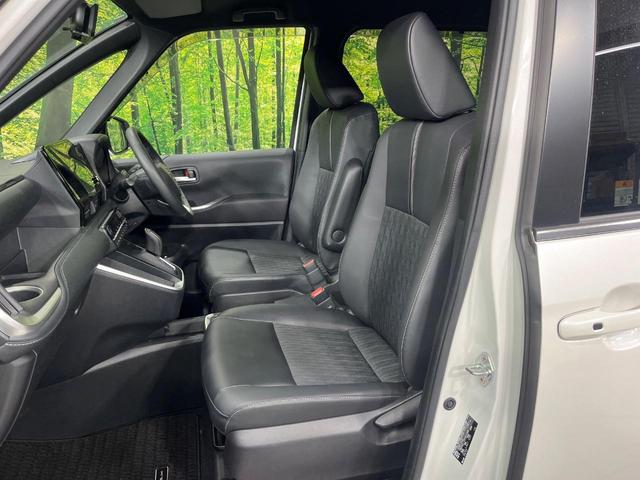 ノア ハイブリッドＳ－Ｚ　４ＷＤ　純正１０．５インチナビ　フリップダウンモニター　全方位カメラ　両側電動スライド　パワーバックドア　シートヒーター　ステアリングヒーター　プロジェクター式ＬＥＤヘッド　ドラレコ　ＥＴＣ　禁煙車（45枚目）