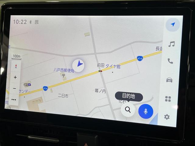 ノア ハイブリッドＳ－Ｚ　４ＷＤ　純正１０．５インチナビ　フリップダウンモニター　全方位カメラ　両側電動スライド　パワーバックドア　シートヒーター　ステアリングヒーター　プロジェクター式ＬＥＤヘッド　ドラレコ　ＥＴＣ　禁煙車（56枚目）