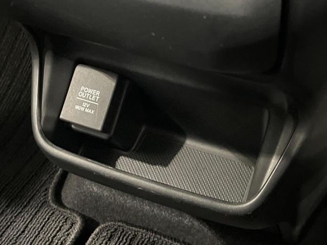 フリード+ G 4WD 純正インターナビ バックカメラ 電動スライドドア シートヒーター スマートキー ETC オートエアコン ステアリングスイッチ Bluetooth再生 アイドリングストップ 禁煙車(56枚目)