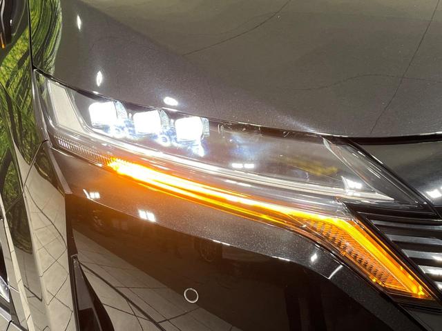 オーラ Ｇ　ＦＯＵＲ　４ＷＤ　純正９インチナビ　全周囲カメラ　エマージェンシーブレーキ　プロパイロット　禁煙車　シートヒーター　ＥＴＣ　ステアリングヒーター　スマートキー　ＬＥＤヘッド　オートマチックハイビーム（13枚目）