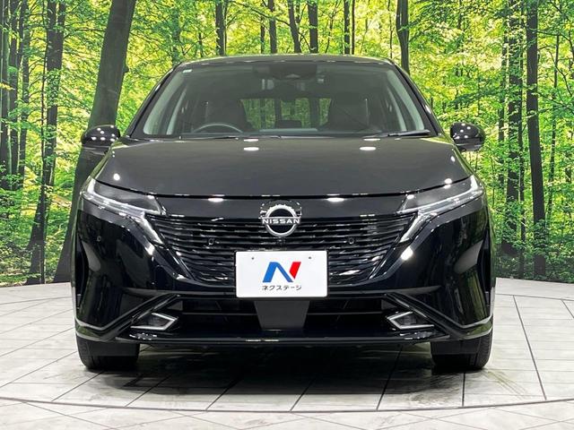 オーラ Ｇ　ＦＯＵＲ　４ＷＤ　純正９インチナビ　全周囲カメラ　エマージェンシーブレーキ　プロパイロット　禁煙車　シートヒーター　ＥＴＣ　ステアリングヒーター　スマートキー　ＬＥＤヘッド　オートマチックハイビーム（15枚目）