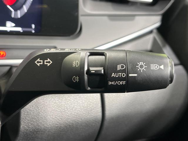 オーラ Ｇ　ＦＯＵＲ　４ＷＤ　純正９インチナビ　全周囲カメラ　エマージェンシーブレーキ　プロパイロット　禁煙車　シートヒーター　ＥＴＣ　ステアリングヒーター　スマートキー　ＬＥＤヘッド　オートマチックハイビーム（31枚目）