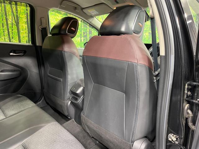 オーラ Ｇ　ＦＯＵＲ　４ＷＤ　純正９インチナビ　全周囲カメラ　エマージェンシーブレーキ　プロパイロット　禁煙車　シートヒーター　ＥＴＣ　ステアリングヒーター　スマートキー　ＬＥＤヘッド　オートマチックハイビーム（38枚目）