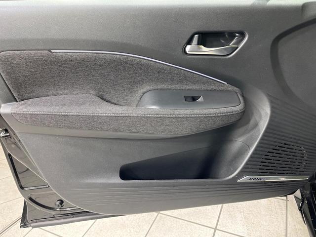 オーラ Ｇ　ＦＯＵＲ　４ＷＤ　純正９インチナビ　全周囲カメラ　エマージェンシーブレーキ　プロパイロット　禁煙車　シートヒーター　ＥＴＣ　ステアリングヒーター　スマートキー　ＬＥＤヘッド　オートマチックハイビーム（44枚目）