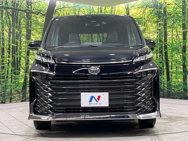 ヴォクシー Ｓ－Ｚ　４ＷＤ　純正１０．５インチナビ　バックカメラ　両側電動スライドドア　寒冷地仕様　セーフティセンス　ＬＥＤヘッド　オートハイビーム　レーダークルーズ　ドラレコ　ＥＴＣ２．０　シートヒーター　禁煙車（16枚目）