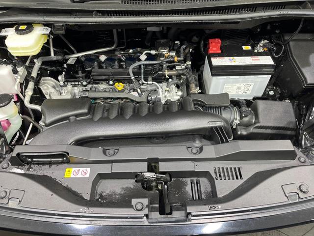 ヴォクシー Ｓ－Ｚ　４ＷＤ　純正１０．５インチナビ　バックカメラ　両側電動スライドドア　寒冷地仕様　セーフティセンス　ＬＥＤヘッド　オートハイビーム　レーダークルーズ　ドラレコ　ＥＴＣ２．０　シートヒーター　禁煙車（20枚目）