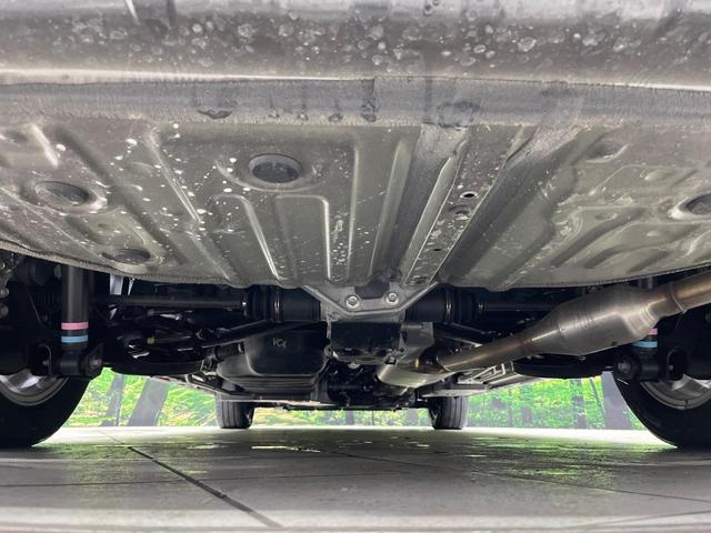 ヴォクシー Ｓ－Ｚ　４ＷＤ　純正１０．５インチナビ　バックカメラ　両側電動スライドドア　寒冷地仕様　セーフティセンス　ＬＥＤヘッド　オートハイビーム　レーダークルーズ　ドラレコ　ＥＴＣ２．０　シートヒーター　禁煙車（21枚目）