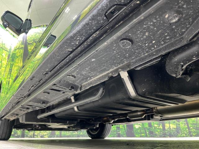 ヴォクシー Ｓ－Ｚ　４ＷＤ　純正１０．５インチナビ　バックカメラ　両側電動スライドドア　寒冷地仕様　セーフティセンス　ＬＥＤヘッド　オートハイビーム　レーダークルーズ　ドラレコ　ＥＴＣ２．０　シートヒーター　禁煙車（23枚目）