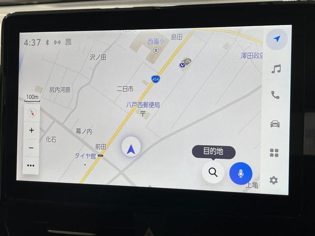 ヴォクシー Ｓ－Ｚ　４ＷＤ　純正１０．５インチナビ　バックカメラ　両側電動スライドドア　寒冷地仕様　セーフティセンス　ＬＥＤヘッド　オートハイビーム　レーダークルーズ　ドラレコ　ＥＴＣ２．０　シートヒーター　禁煙車（26枚目）