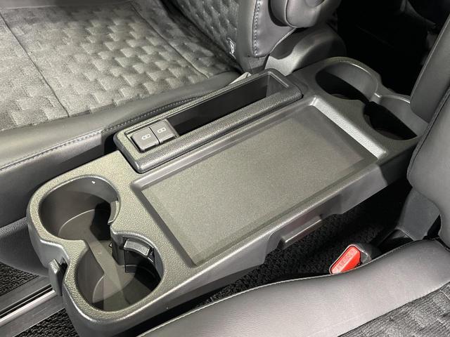 ヴォクシー Ｓ－Ｚ　４ＷＤ　純正１０．５インチナビ　バックカメラ　両側電動スライドドア　寒冷地仕様　セーフティセンス　ＬＥＤヘッド　オートハイビーム　レーダークルーズ　ドラレコ　ＥＴＣ２．０　シートヒーター　禁煙車（47枚目）