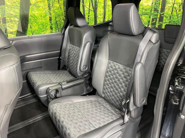 ヴォクシー Ｓ－Ｚ　４ＷＤ　純正１０．５インチナビ　バックカメラ　両側電動スライドドア　寒冷地仕様　セーフティセンス　ＬＥＤヘッド　オートハイビーム　レーダークルーズ　ドラレコ　ＥＴＣ２．０　シートヒーター　禁煙車（50枚目）